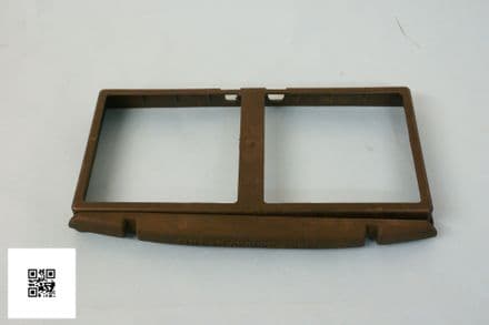 1998-2002 Corvette C5 Air Intake Housing Bracket GM 25315960, Used