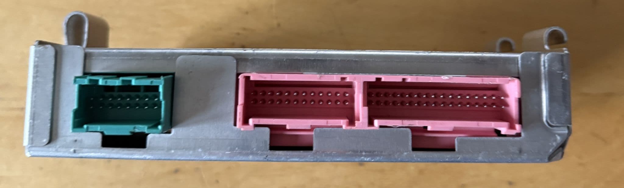 1998 C5 Corvette GM 10304931 BCM Body Control Module UNTESTED used