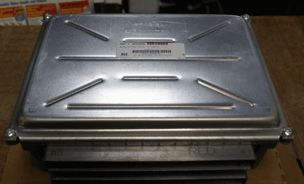 1999-2000 C5 Corvette,Powertrain Control Module (PCM,ECM),GM 9354896,New