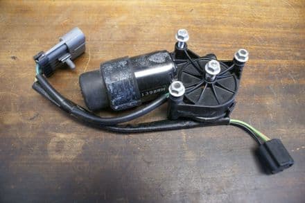 2000-2004 C5 Corvette, RH Headlight Motor ,GM 10351398,Used