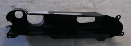 2001-2004 C5 Corvette GM 10290249 Fog Light Housing RH Front,New