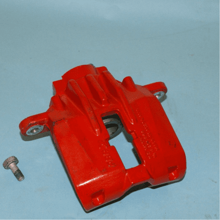 2001 - 2004 C5 Corvette Left Hand Rear Brake Caliper, 88895130, New