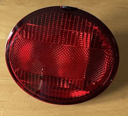 2005-2013 Corvette C6, GM 10301830 Export RH Rear Fog Light,New