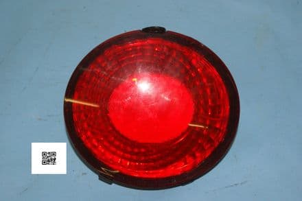 2005-2013 Corvette C6 LH Rear Tail Light, 10440715, Used Fair