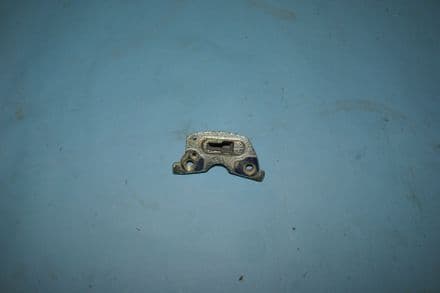 2005-2013 Corvette C6 RH Brake Stop Plate GM 12455803, New, Box B