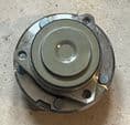 2014 -2019  C7 OEM  GM 20981829   ACD FW412  front wheel  HUB & BEARING