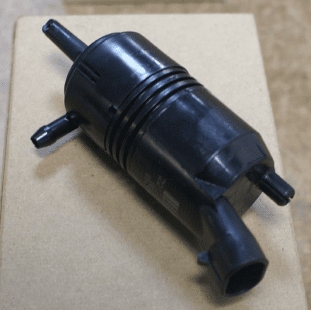 2015-18 Corvette,Washer Pump W/Seal,GM 89025062,New