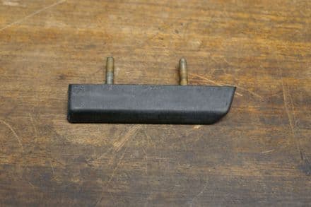 84 -90 C4 Body Trim (Door to Wheel Opening),Used