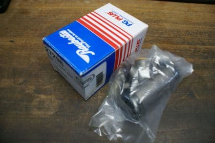 C1 C2 Corvette 1956-1964,Wheel Cylinder,Rear 1" (Exc HD),CA 27298,New