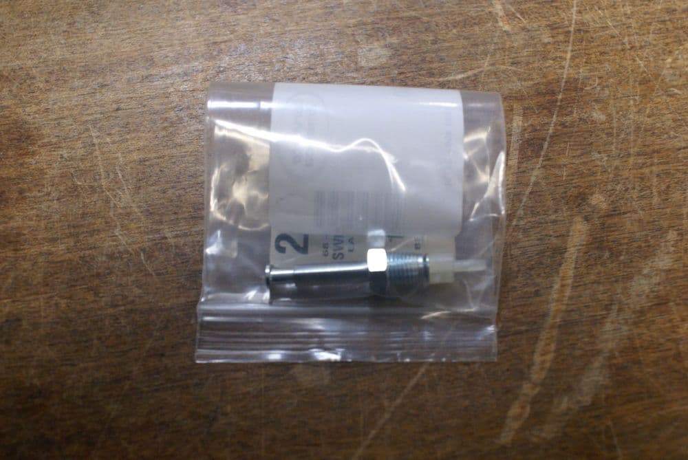 C3 Corvette Courtesy Light Switch 2000 New