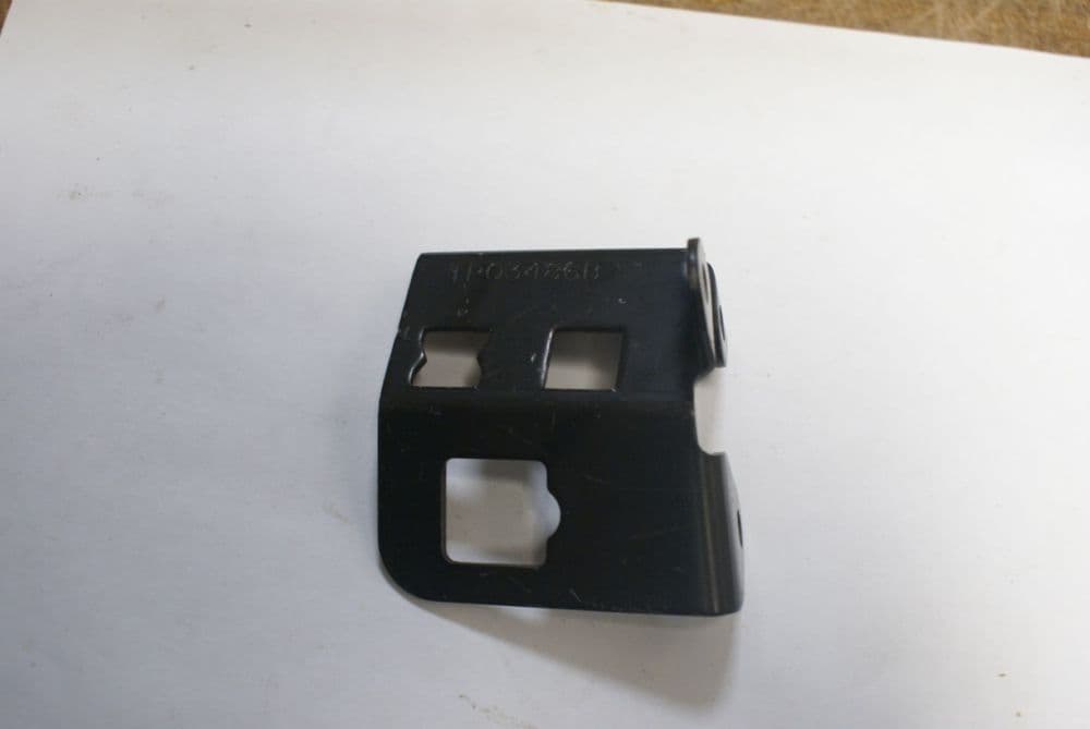 C4 Corvette Accelerator Control Cable Bracket GM 10077566 New