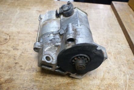C4 Corvette LT4,Starter Motor,GM 10455709,Used