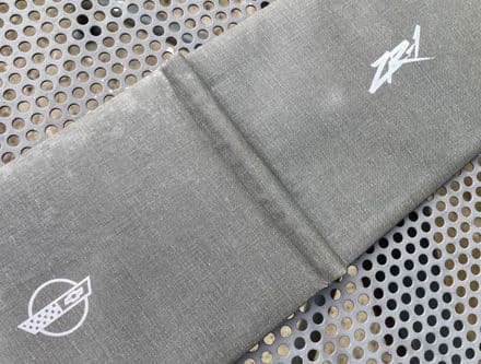 GM OEM 1990 Corvette ZR1 Driver's Manual OM-90 rare