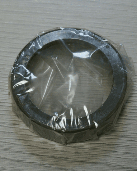 not Vette - Front Pinion Bearing Taper Race,Federal Mogul M88010,New