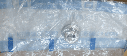 Universal Nut,GM 11502813,New