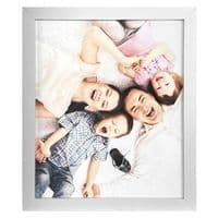 Black Picture Frames - 30mm | MyRoomArt Framing