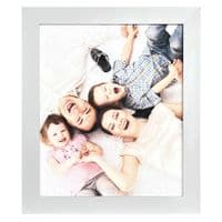 Black Picture Frames - 30mm | MyRoomArt Framing