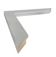 Black Picture Frames - 30mm | MyRoomArt Framing