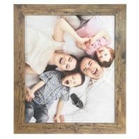 Maple Picture Frames - 30mm | MyRoomArt Framing