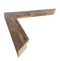 Maple Picture Frames - 30mm | MyRoomArt Framing