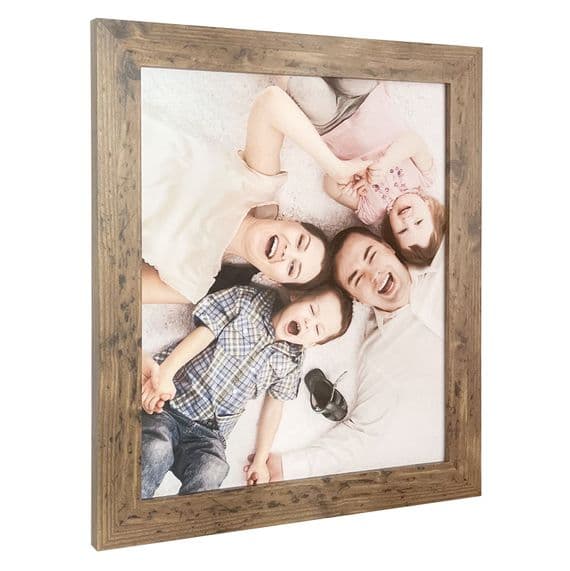 Maple Picture Frames - 30mm | MyRoomArt Framing