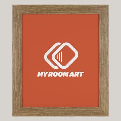 Oak Frames - 30mm x 15mm