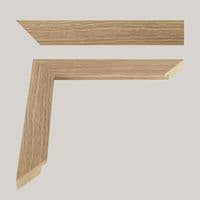 Oak Trade Poster Frames | UK made | Pack of 10