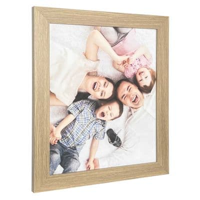 Oak Frames - 30mm x 15mm - pack of 5