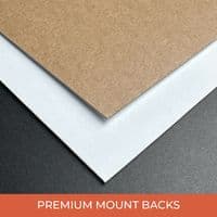 Premium Mount Kits - Standard Apertures
