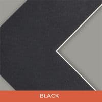 Square Mounts Only  - Custom Artwork Sizes