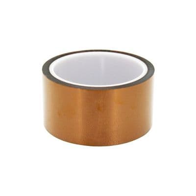 35mm wide high Temperature Kapton Tape