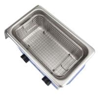 DK Sonic Dental Ultrasonic Cleaner with dial control (3 litre)