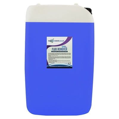 Flux remover & PCB cleaner (25 Litre)