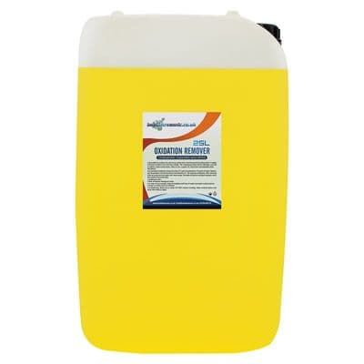 Oxidation & rust remover (25 Litre)