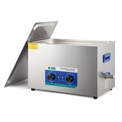 Ultrasonic Cleaner | Dial Control (22 litre)