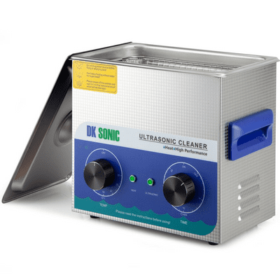 Ultrasonic (single) Carburettor Cleaner Professional (3 L)