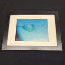 1990'S TITANIC EXPEDITION WRECK PHOTOGRAPH #4