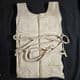 1997 'Titanic' Screen Worn Life Jacket