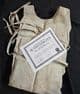 1997 'Titanic' Screen Worn Life Jacket