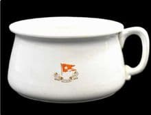 1st/2nd Class Chamber Pot