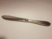 1st Class Fish Knife