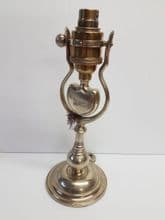 1st Class WSL Gimble Lamp