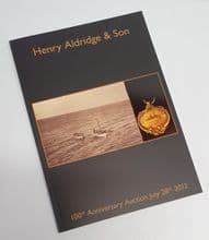 2012 July (100th Anniversary edition #2)