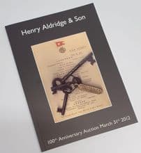 2012 March (100th Anniversary edition #1)