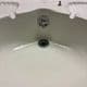 Big Four' RMS Celtic Ceramic Washroom Sink
