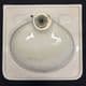 Big Four' RMS Celtic Ceramic Washroom Sink