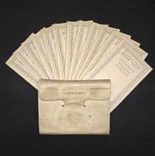 Capt. E.J. Smith - Eleanor Smith Ephemera