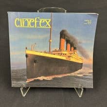 Cinefex Issue 72 by Cinefex Magazine