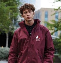 Embroidered Dover Jackets