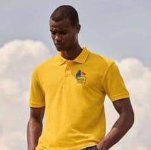 Embroidered Leisurewear